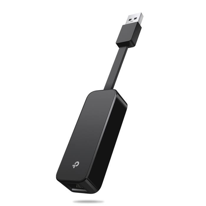 TP-Link UE305 Adaptateur réseau USB 3.0 vers Gigabit Ethernet