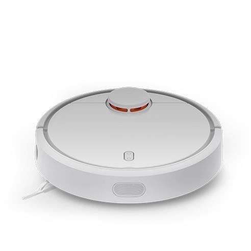 Original Xiaomi Aspirateur Robot Smart Nettoyage Automatique WIFI Télécommande