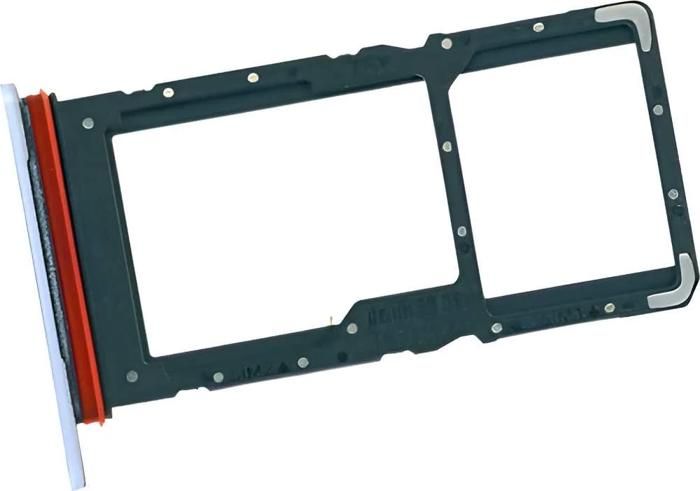 Tiroir Carte SIM de Remplacement pour Honor 70 Lite RBN NX1