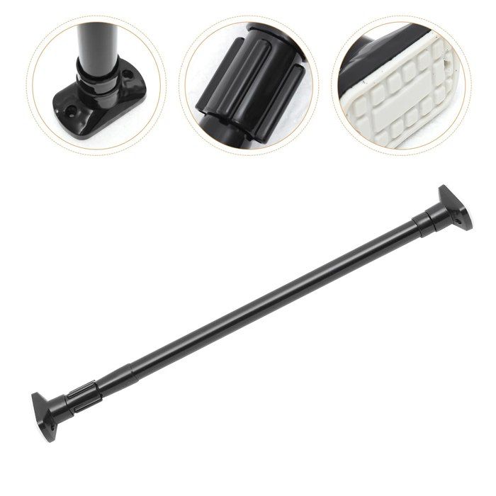 Nettoyage Meubles écrans Sans Rayure Kit Aimants à Poussière TIHOOK - 63 Pièces Avec Poignée Télescopique, Plumeau électrostatique