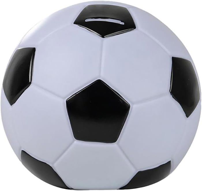 Tirelirez De Basketz-Ball,15 CM Tirelirez Basket-Ball Enfant,Basketball Tirelire Pour Garçons,Grande Tirelire Basket Pour Enfants Pour Filles Et Garçons,Idée Cadeau,Décoration Maison