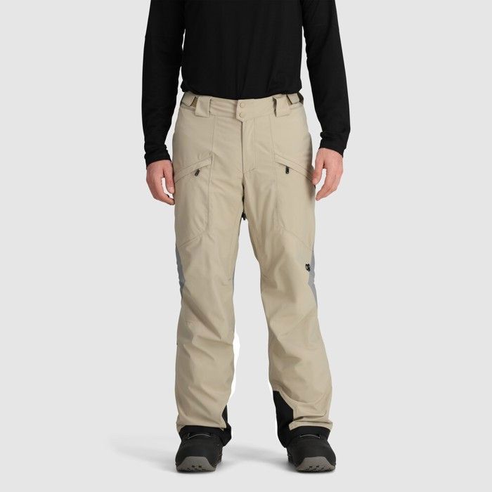 Pantalon de ski Outdoor Research Snowcrew Pantalon de ski Outdoor Research Snowcrew