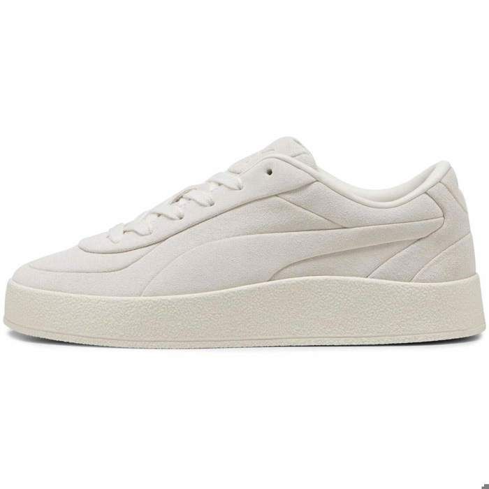 Puma Baskets Puma Ca Luxe Elevated Gris Homme