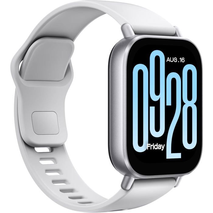 Xiaomi Watch 5 Active - vue 4