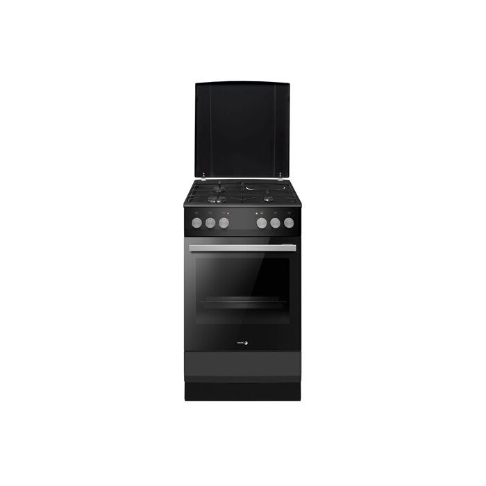 FAGOR Cuisini&egrave;re mixte  FACM103N Noir mat - Neuf