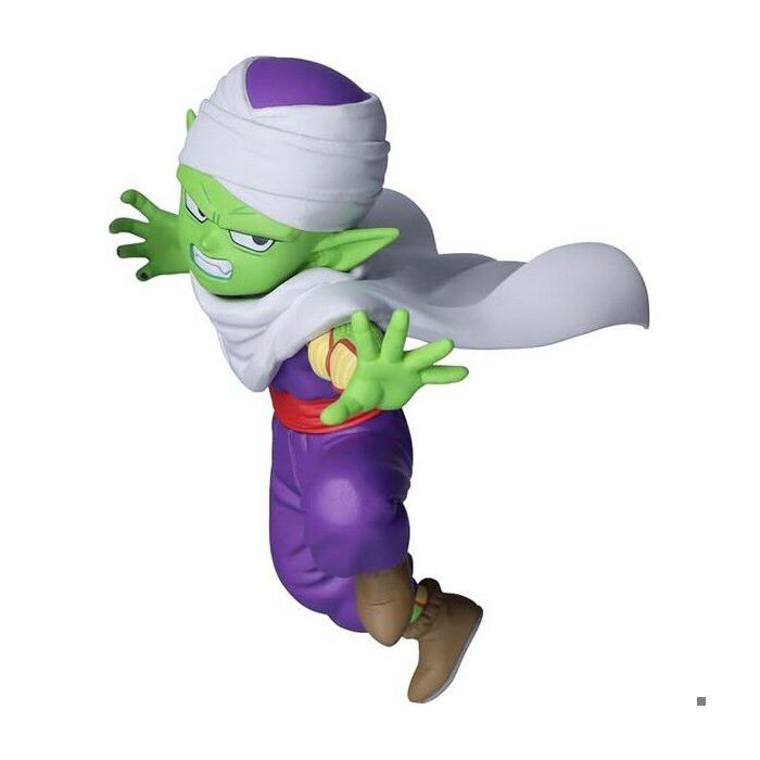 Figurine Figure With Panel Dragon Ball Daima Piccolo mini - vue 1