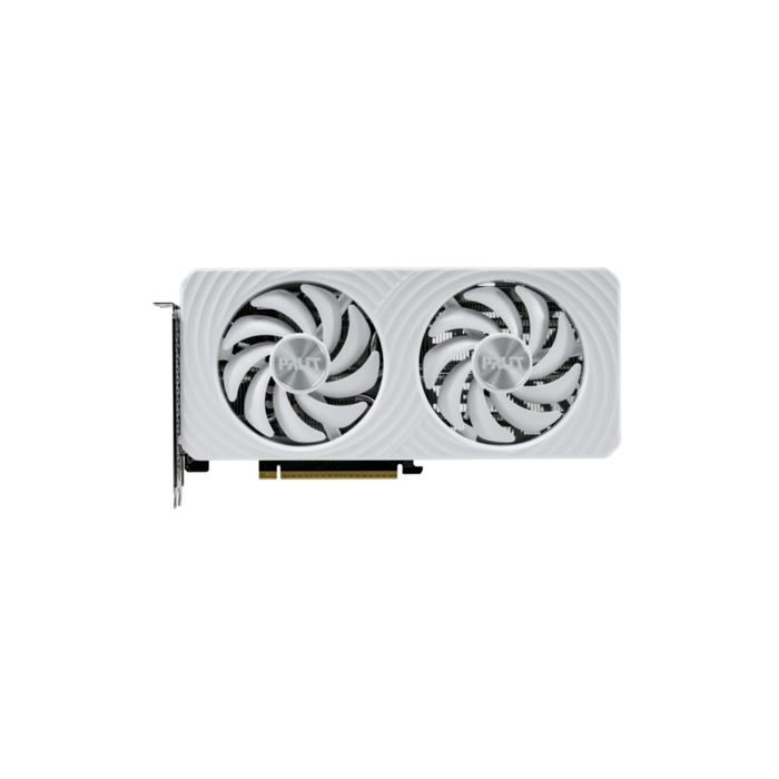 Carte Graphique Palit GeForce RTX 5060 OC – 8 Go GDDR7 – PCI Express 5.0 - vue 3