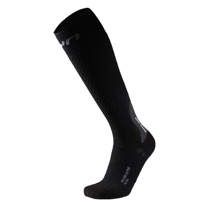 UYN Chaussettes Homme - Paquet de 1 Ski One Alpine Merino Socks UYN Chaussettes Homme - Paquet de 1 Ski One Alpine Merino Socks