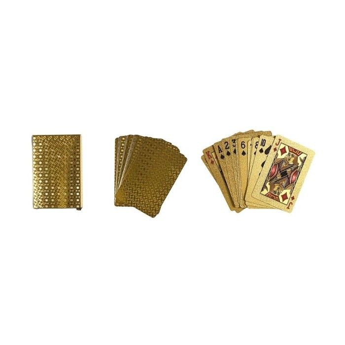JEU 54 CARTES PREMIUM CASINO 5 9X9X2CM OR NOIR Cdiscount Jeux Jouets JEU 54 CARTES PREMIUM CASINO 5 9X9X2CM OR NOIR Cdiscount Jeux Jouets