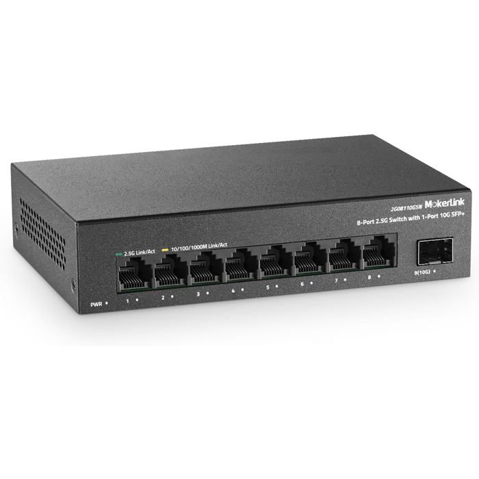 Commutateur, Rotatif, SMD, 10 X 10, 10 POS, 3 X 3, Commutateurs Rotatifs Codés, Qté.1 | MCRM3MAF 10R V B