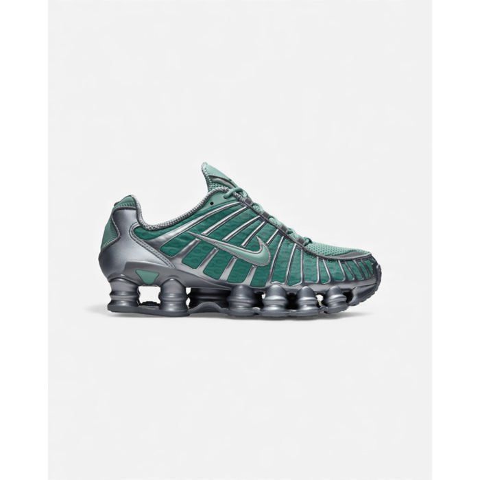 Nike Nike Shox TL Cannon (Womens)