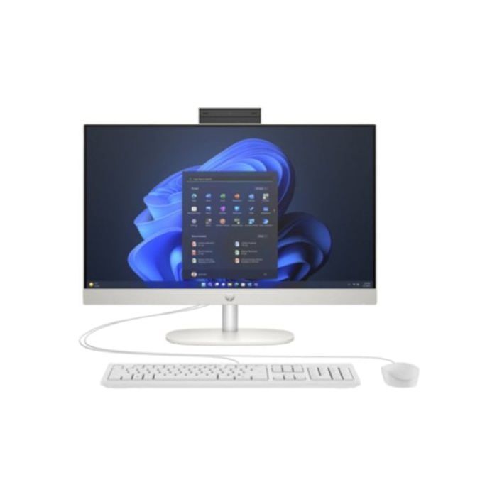 PC Sobremesa HP 240 G10 Intel Core i5-1335U 16GB 512GB SSD Intel Iris Xe Windows 11 Pro