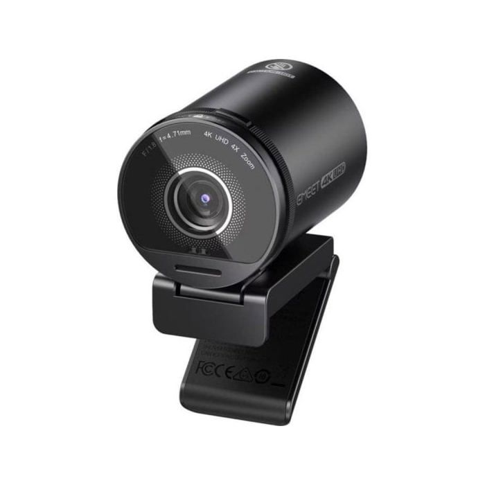 Webcam EMeet SmartCam S800 4K UHD 60 FPS Autofocus - vue 2