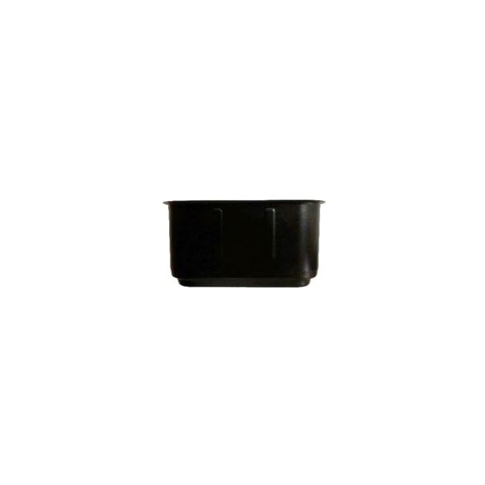 Cuve droite pour Air Fryer Dual Easy Fry et Grill metal