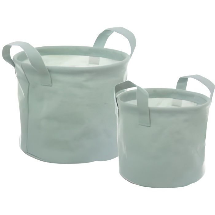 Panier De Rangement Produit Bebe Cdiscount