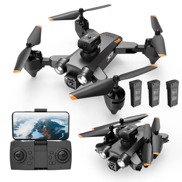 Drone S8S-caméra de photographie aérienne