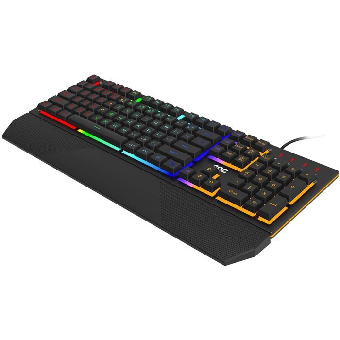AOC GK200 Neuf - vue 3