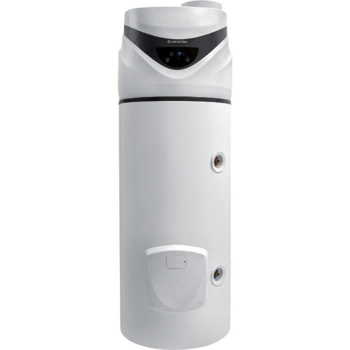 Ariston NUOS PRIMO HC+