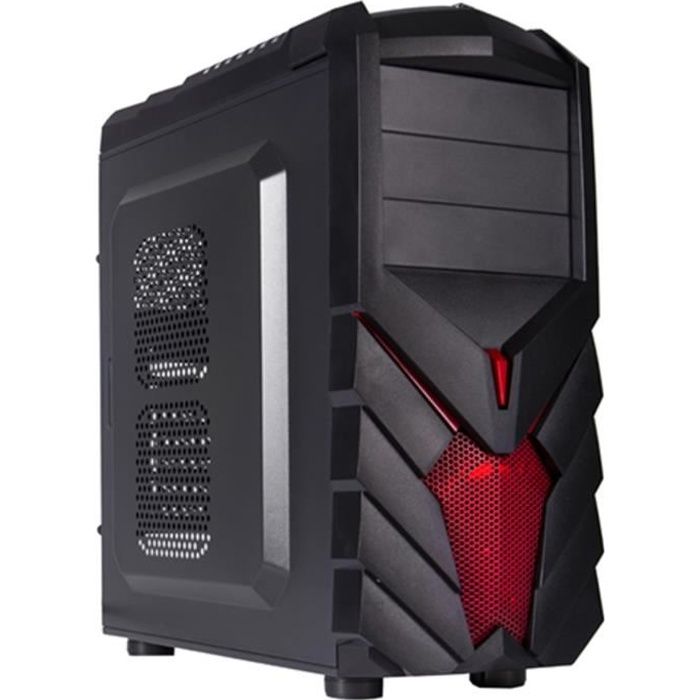 Ordinateur pc atx pc gamer lion pg1137 usb 3.0 jeu