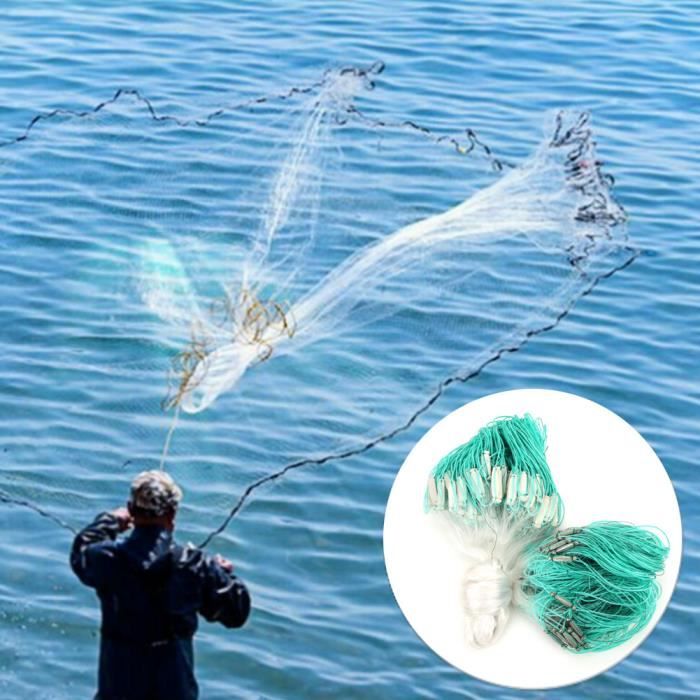 accessoire pour casier de peche