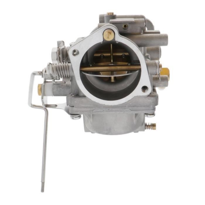 Nouveau Carburateur De Moteur De Bateau Pour Moteur Hors Bord Suzuki Dt40 Dt40w 13200 944j0 000 Prix Pas Cher Cdiscount