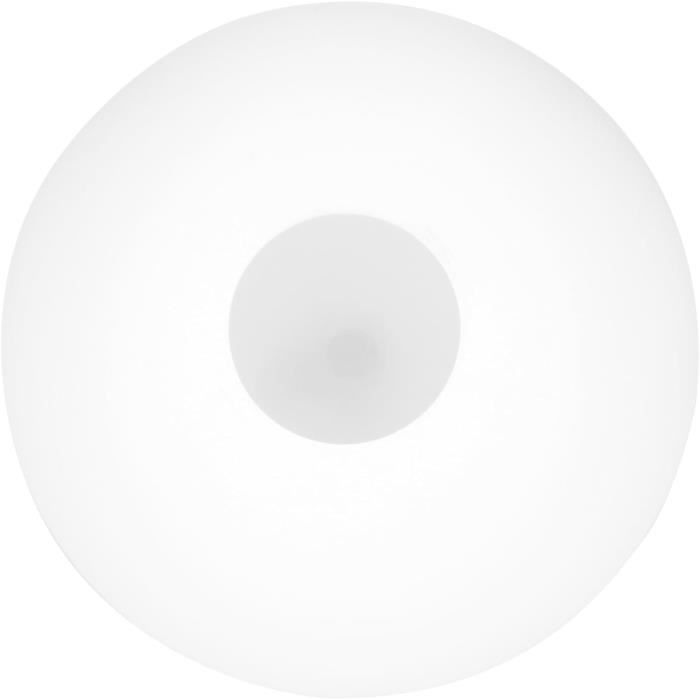 Ventilateur De Plafond Avec Abat-Jour CJOY DC 1124 – Portable – Design Moderne