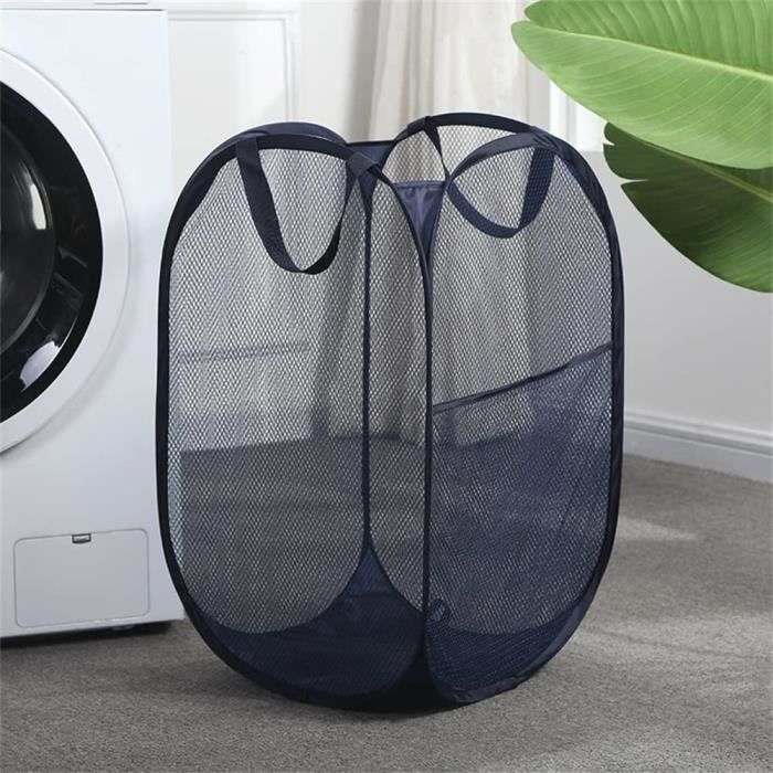 Panier A Linge Pliable Actionnull