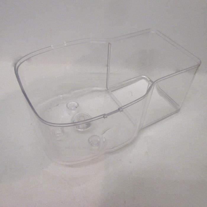 Cuve De Pétrissage Pour Machine À Pâtes Créativ'[H1686