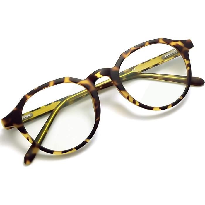 Lunette fatigue deals