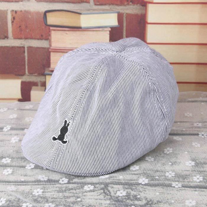 Enfants Bebe Garcon Fille Coton Raye Beret Casquette Gavroche Casquette Baseball Chapeau Bk Lqb32 Cdiscount Pret A Porter Enfants Bebe Garcon Fille Coton Raye Beret Casquette Gavroche Casquette Baseball Chapeau Bk Lqb32 Cdiscount Pret A Porter