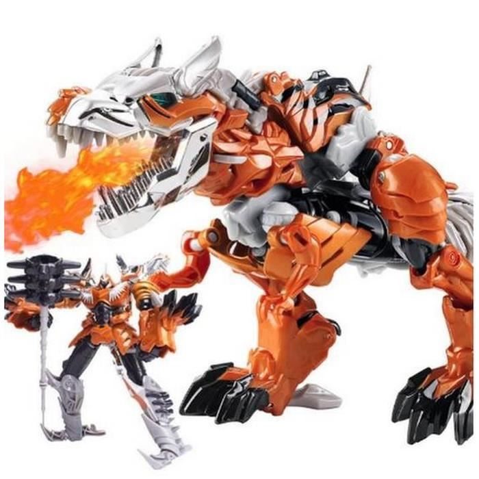 transformers dinosaure jouet