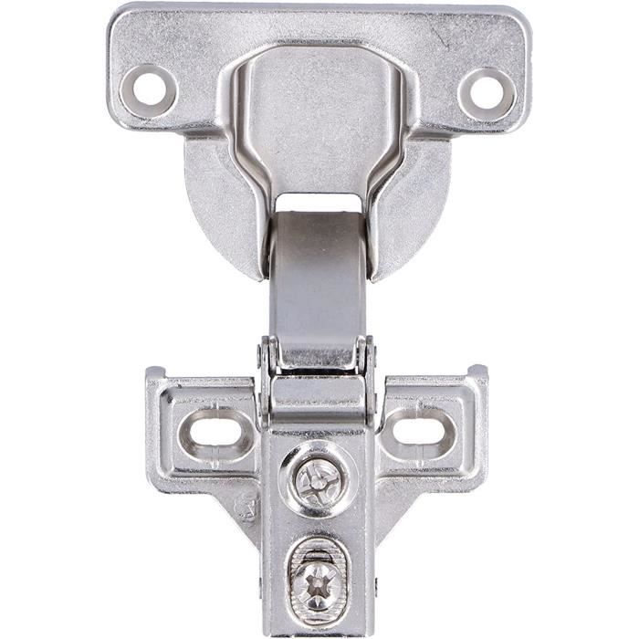 Charnière De Fenêtre Charnière En Acier Inoxydable à Ouverture Plate