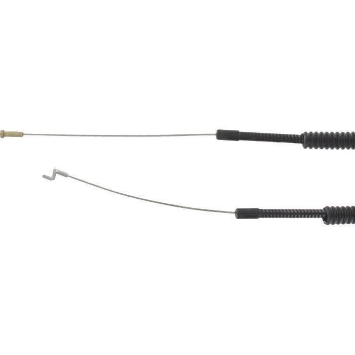 Câble d'accélération STIHL 4180 180 1101 - 41801801101