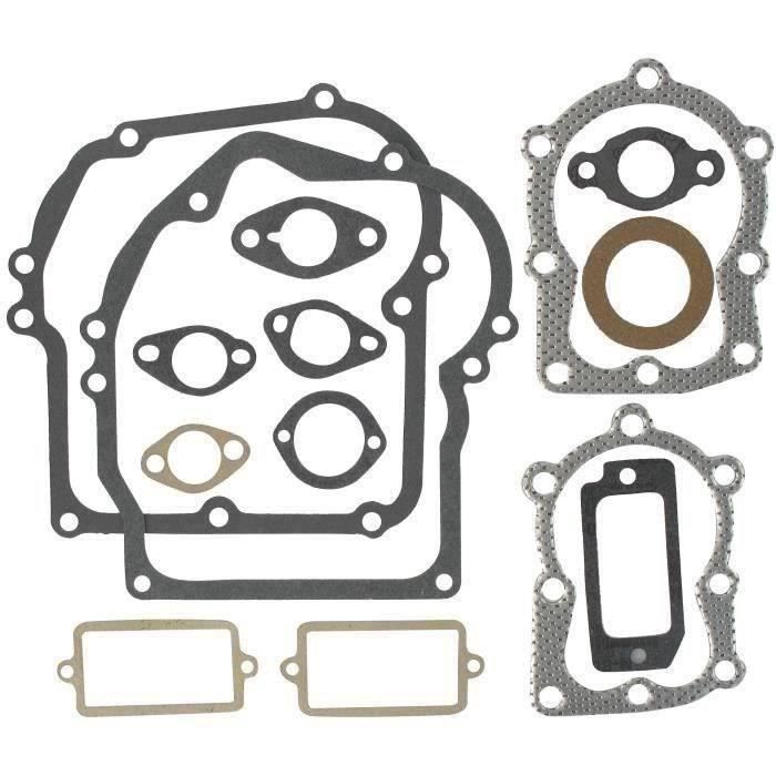 Joints moteur TECUMSEH - TECNAMOTOR 33740e - 33906c - 33638c