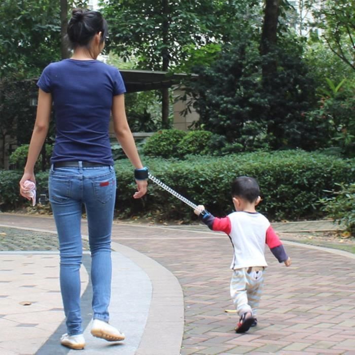 Alpexe 72 Attache Ceinture De Securite Enfant Poignee Ceinture Enfant Main De Ceinture De Marche Attache Cdiscount Puericulture Eveil Bebe