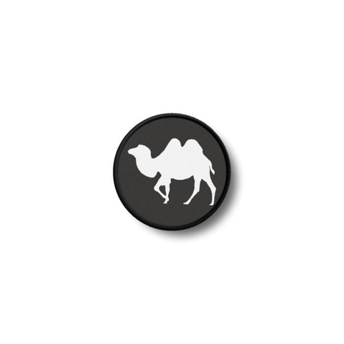 Écusson Thermocollant Marteau De Thor Viking - Environ 7 Cm - Style Celte, Biker - Pour Veste, Sac, Customisation - 10
