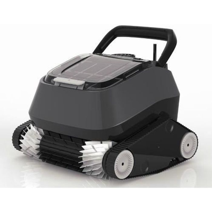 Aspirateur piscine automatique