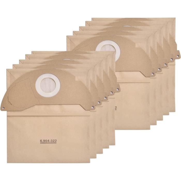 Sac karcher wd2 premium on sale