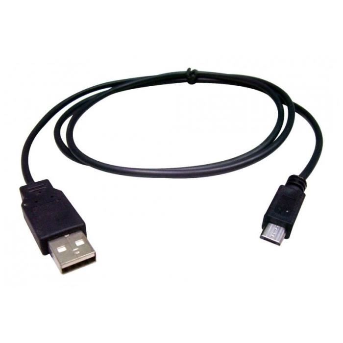 Câble Micro USB 5m - Cdiscount Informatique