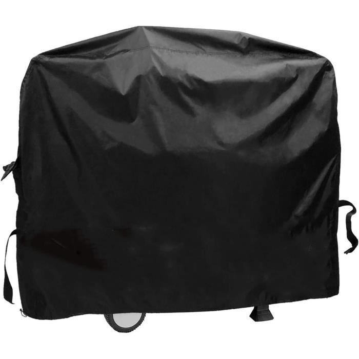 Vidonergy Housse De Protection En Tissu Oxford 420D Avec