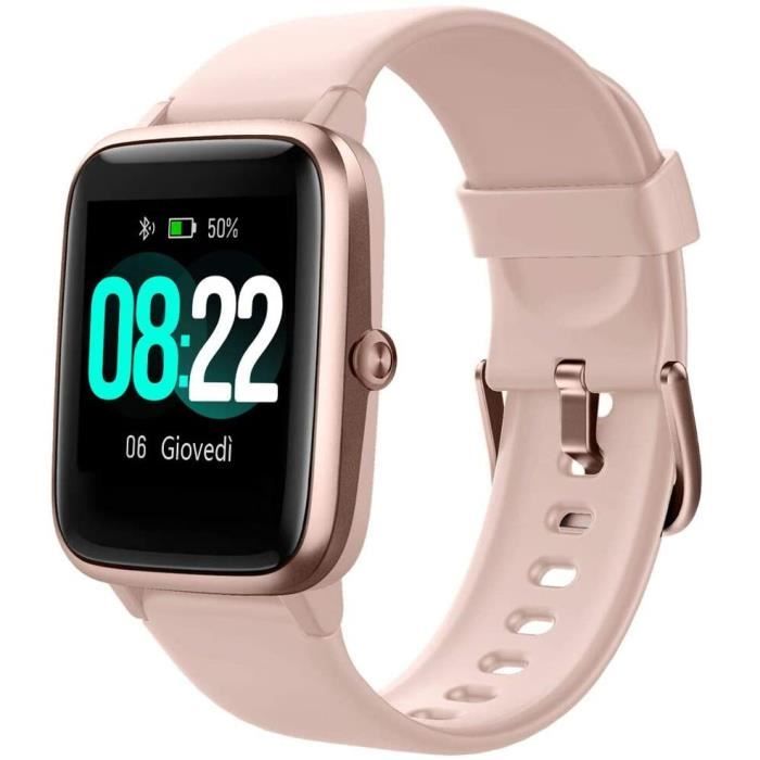 Bracelet hotsell montre yamay