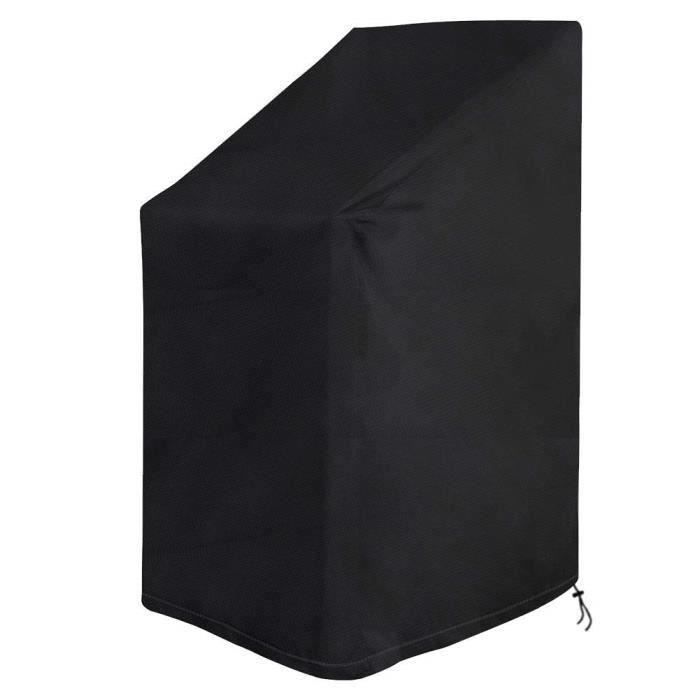 Sac de Rangement pour Parapluie avec Bandes de s/écurit/é r/éfl/échissantes Noir Housse de Parapluie imperm/éable 600D Oxford imperm/éable /à leau et /à la poussi/ère Double invers/é
