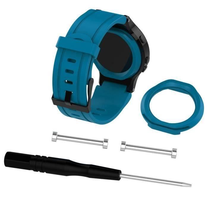 Bracelet garmin forerunner 225 clearance