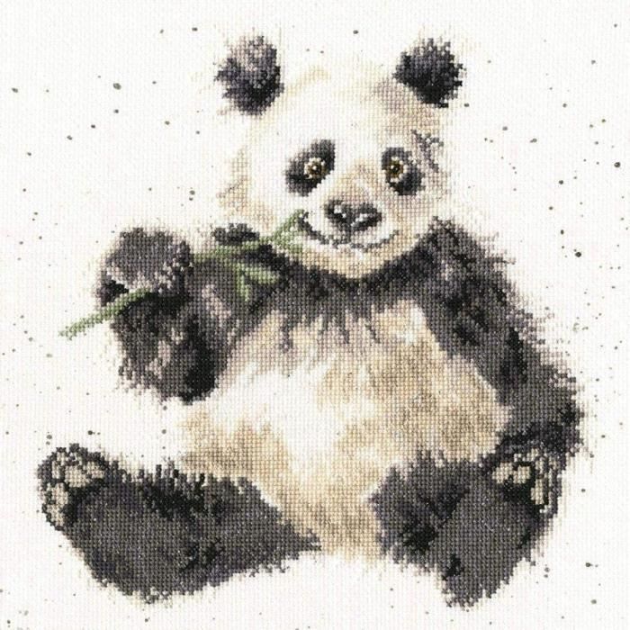 Canevas Point De Croix Kit Complet Adulte Debutant Panda 40x50cm Diy Art Broderie Decorer A La Maison Adultes Noel Cadeau Toil 944 Cdiscount Beaux Arts Et Loisirs Creatifs