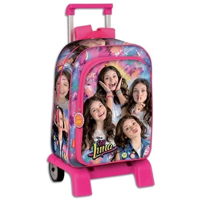 Soy luna cartable cheap