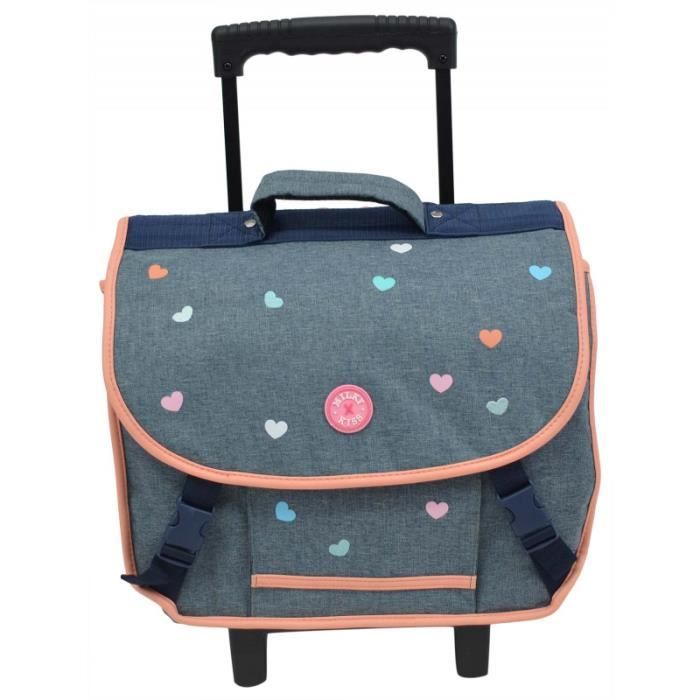 Cartable discount top office