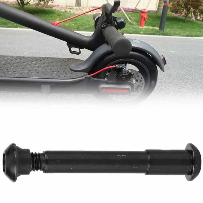 Accessoires de scooter électrique-Boulon de manivelle de Fixation- pour Xiaomi M365 / M365 Pro