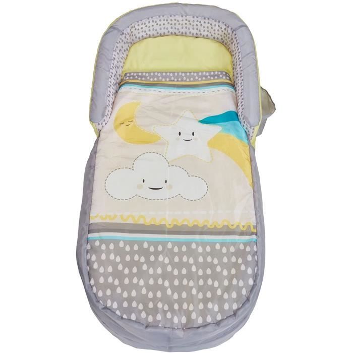 Worlds Apart 401clo Lit D Appoint Gonflable Pour Enfants Avec Couette Integree Polyester Multicolore 130 X 61 X 23 Cm Cdiscount Maison Worlds Apart 401clo Lit D Appoint Gonflable Pour Enfants Avec Couette Integree Polyester Multicolore 130 X 61 X 23 Cm Cdiscount Maison