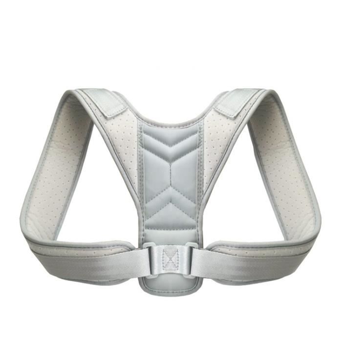 Correcteur de posture médical
