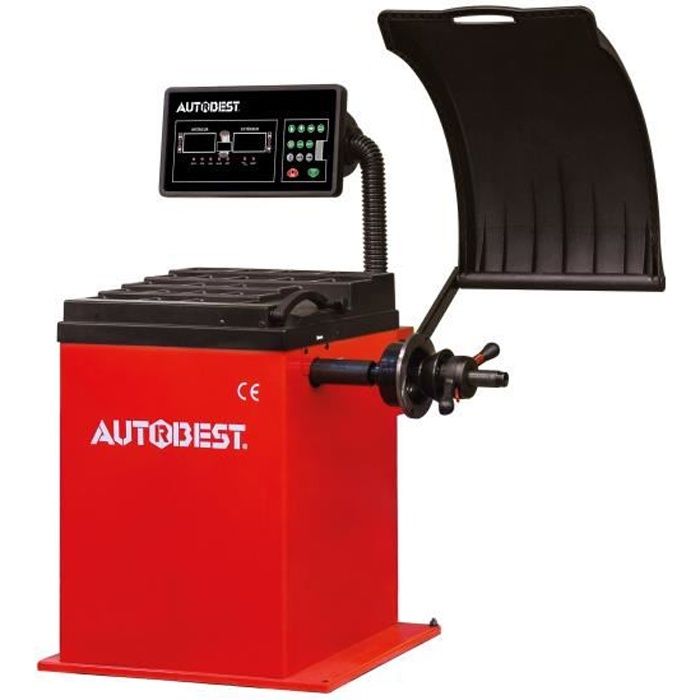 AUTOBEST Equilibreuse pneu Achat / Vente equilibreuse Equilibreuse